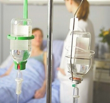 Алкоголизм в Московском