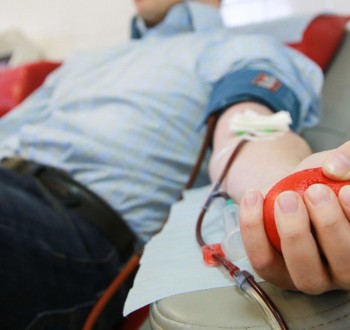 Капельница в Московском