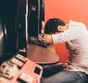 Игромания в Московском